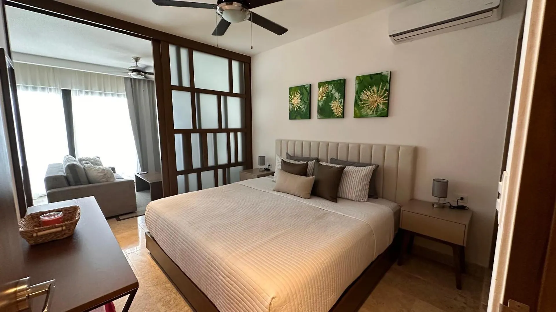 Ipana Luxury Apartments Playa del Carmen Mexico