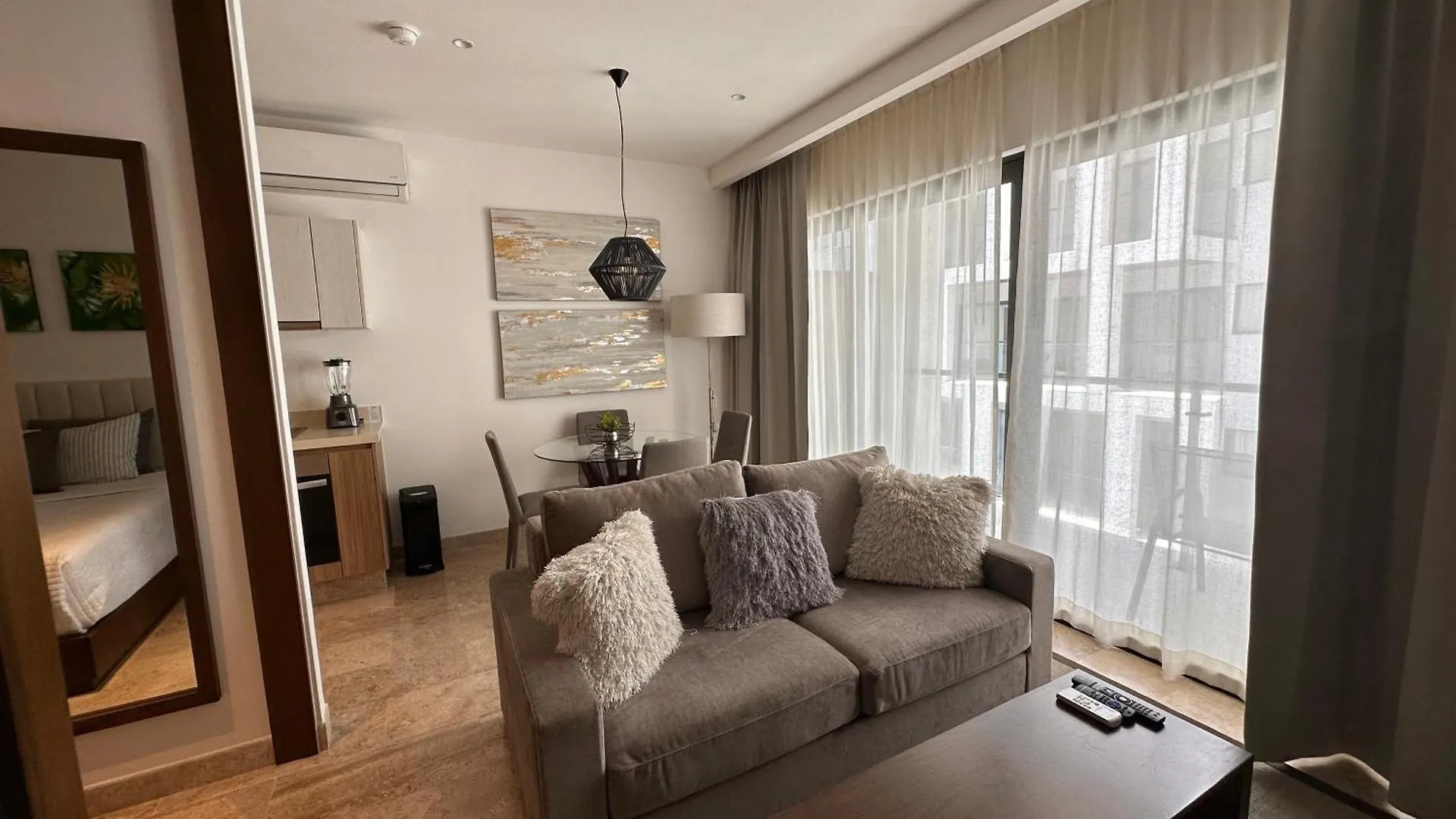 Ipana Luxury Apartments Playa del Carmen 0*,  Mexico