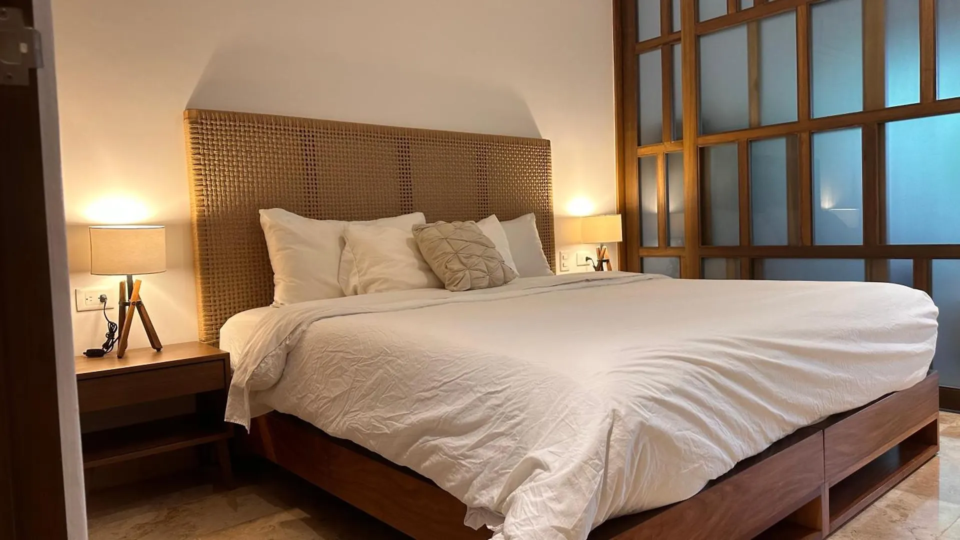 Ipana Luxury Apartments Playa del Carmen