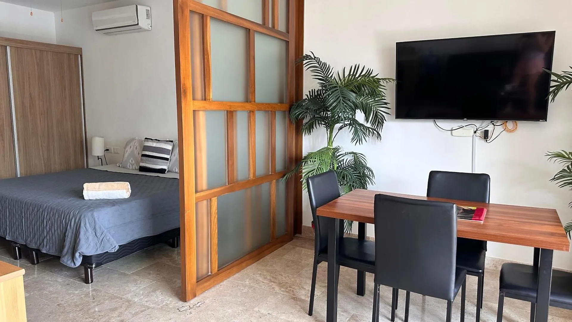 Ipana Luxury Apartments Playa del Carmen 0*,  Mexico