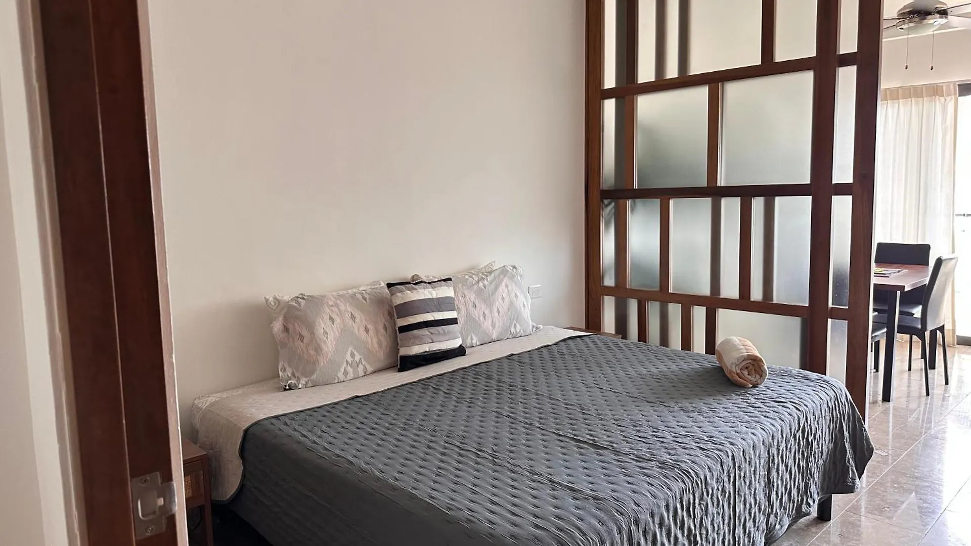 Ipana Luxury Apartments Playa del Carmen Mexico