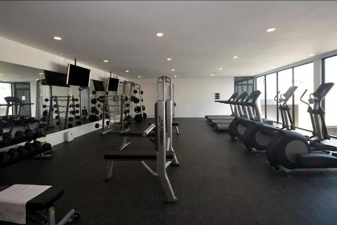 Ipana Luxury Apartments Playa del Carmen 0*,