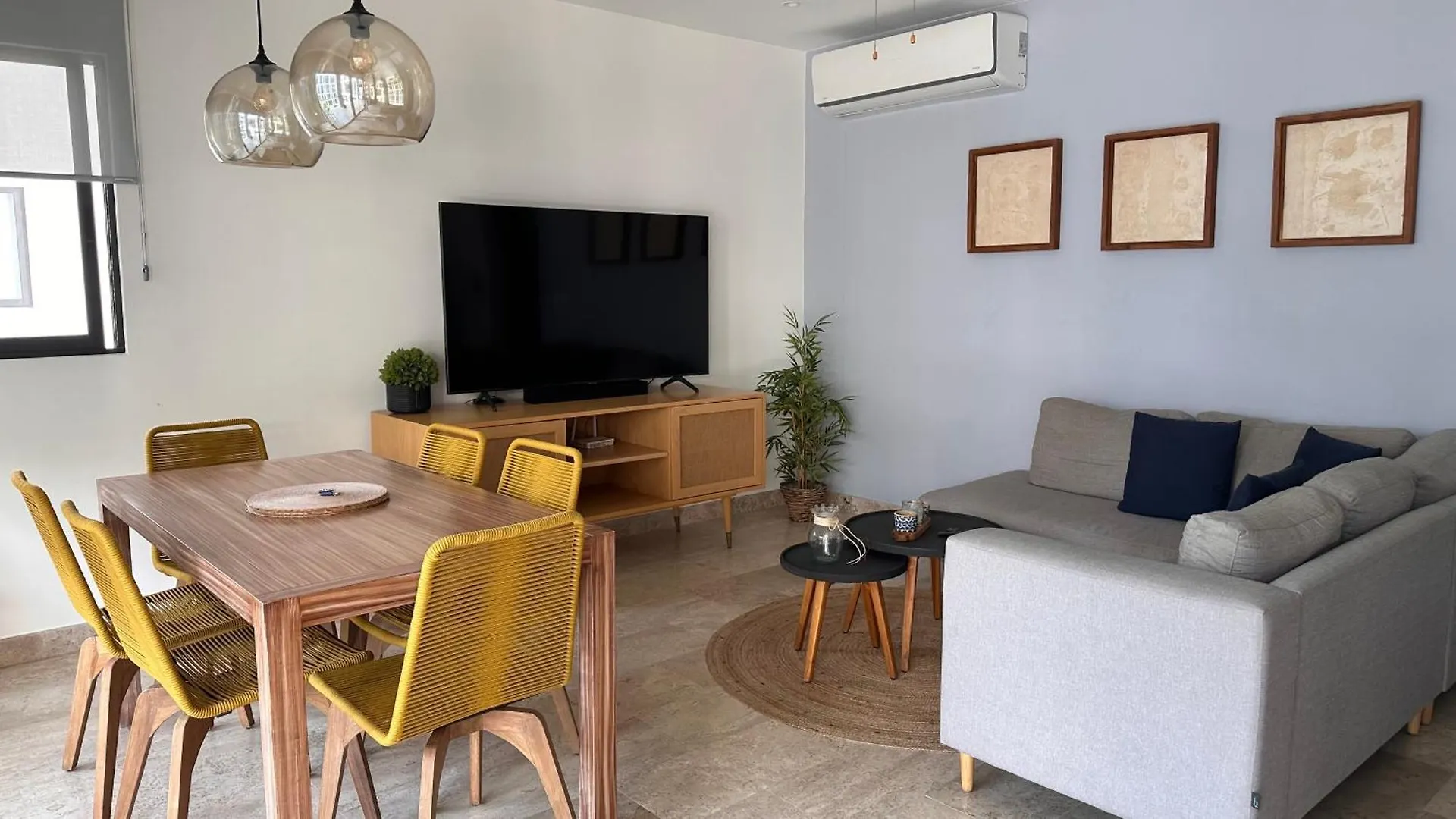 Ipana Luxury Apartments Playa del Carmen