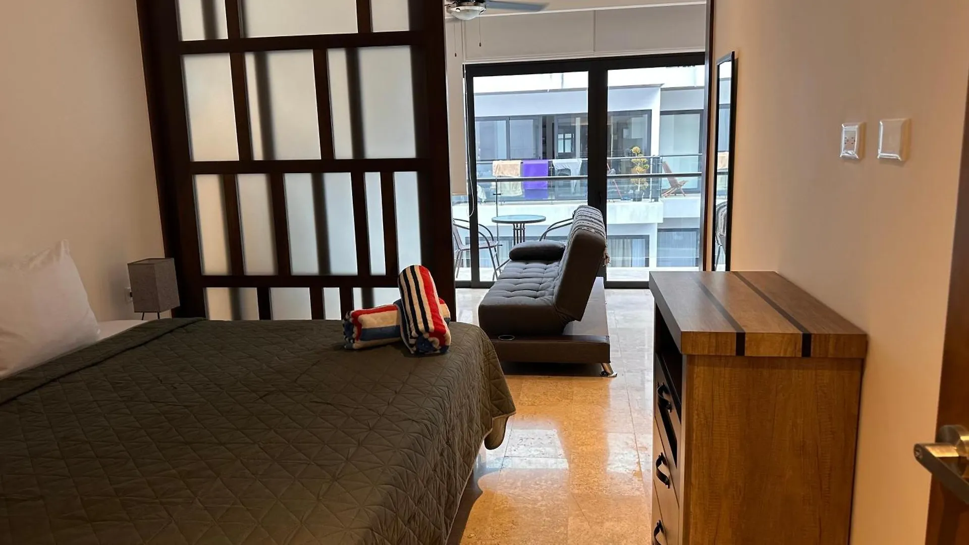 Ipana Luxury Apartments Playa del Carmen 0*,