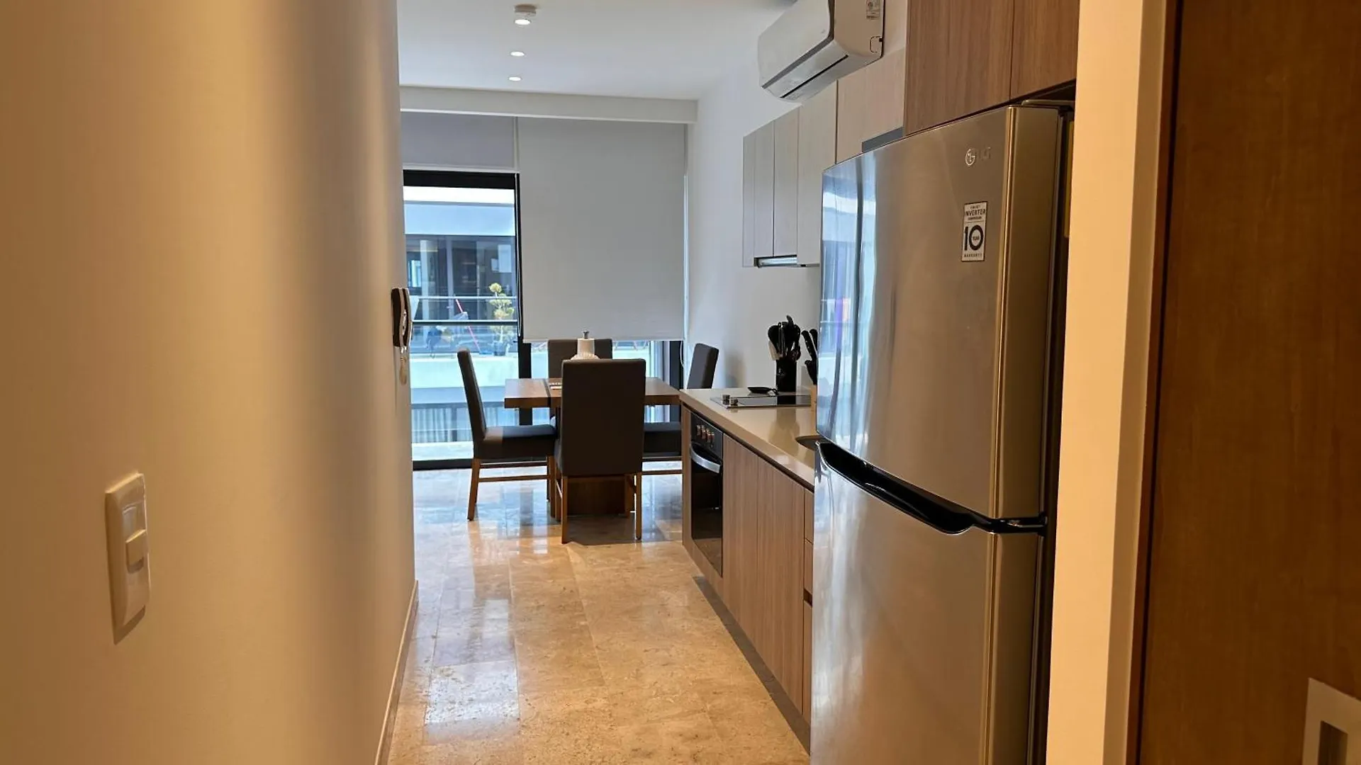 Ipana Luxury Apartments Playa del Carmen