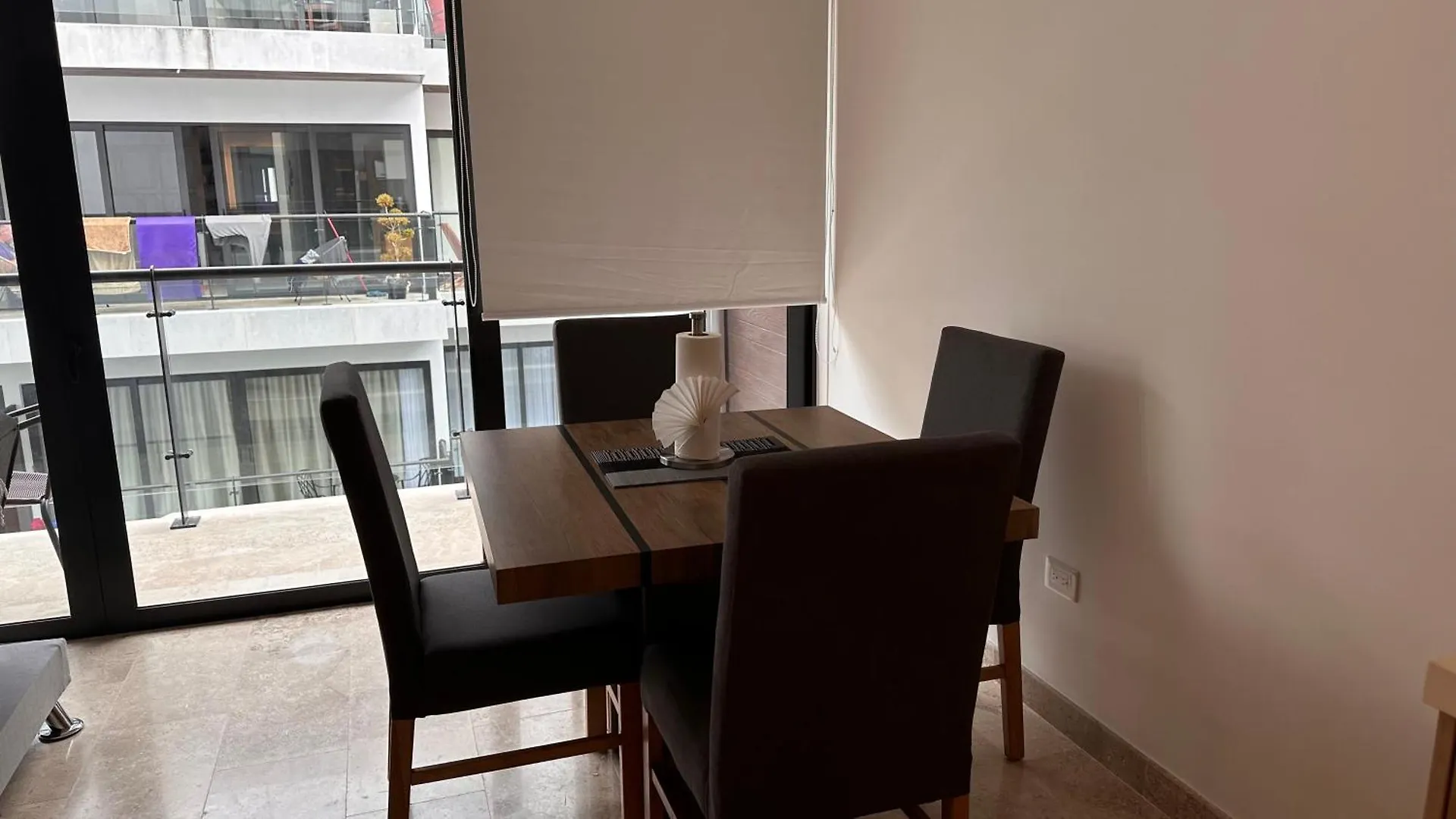 Ipana Luxury Apartments Playa del Carmen 0*,  Mexico