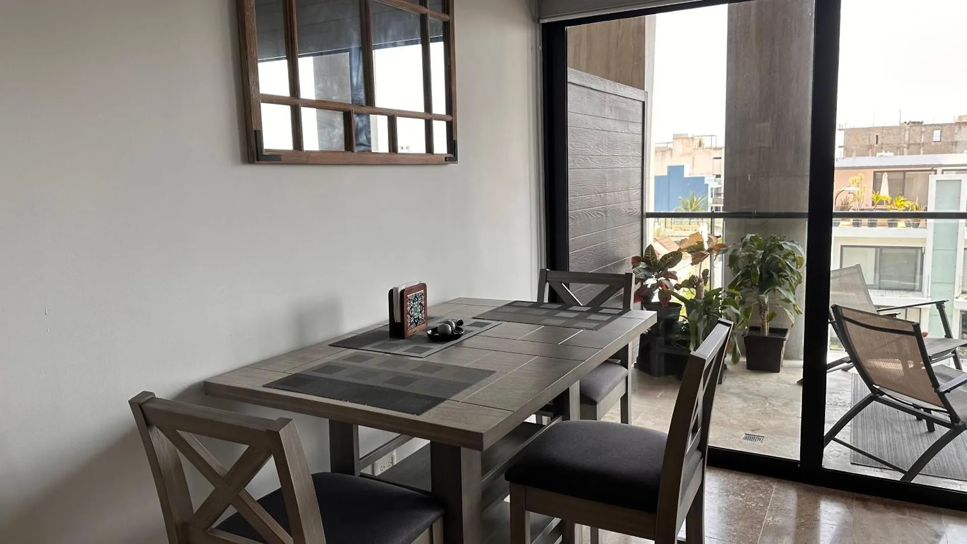 Ipana Luxury Apartments Playa del Carmen
