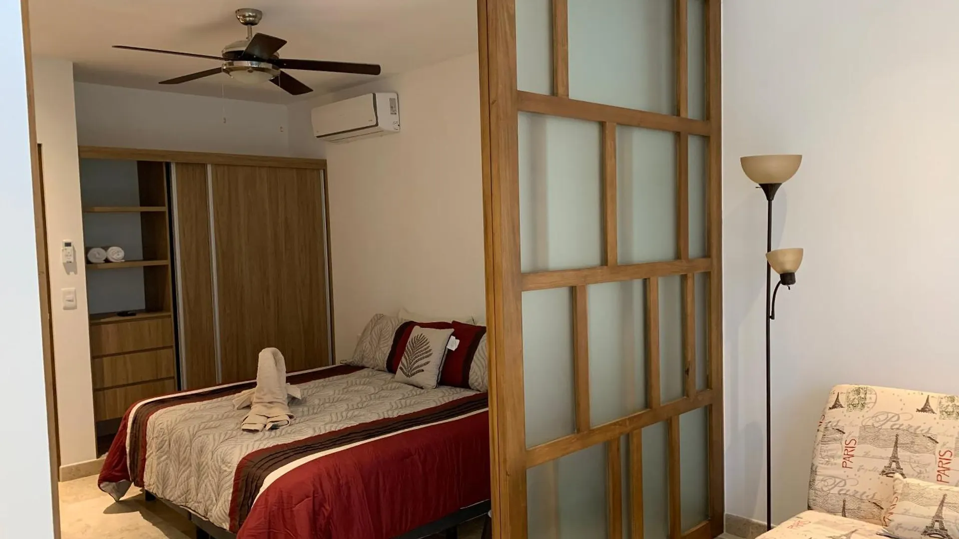Ipana Luxury Apartments Playa del Carmen