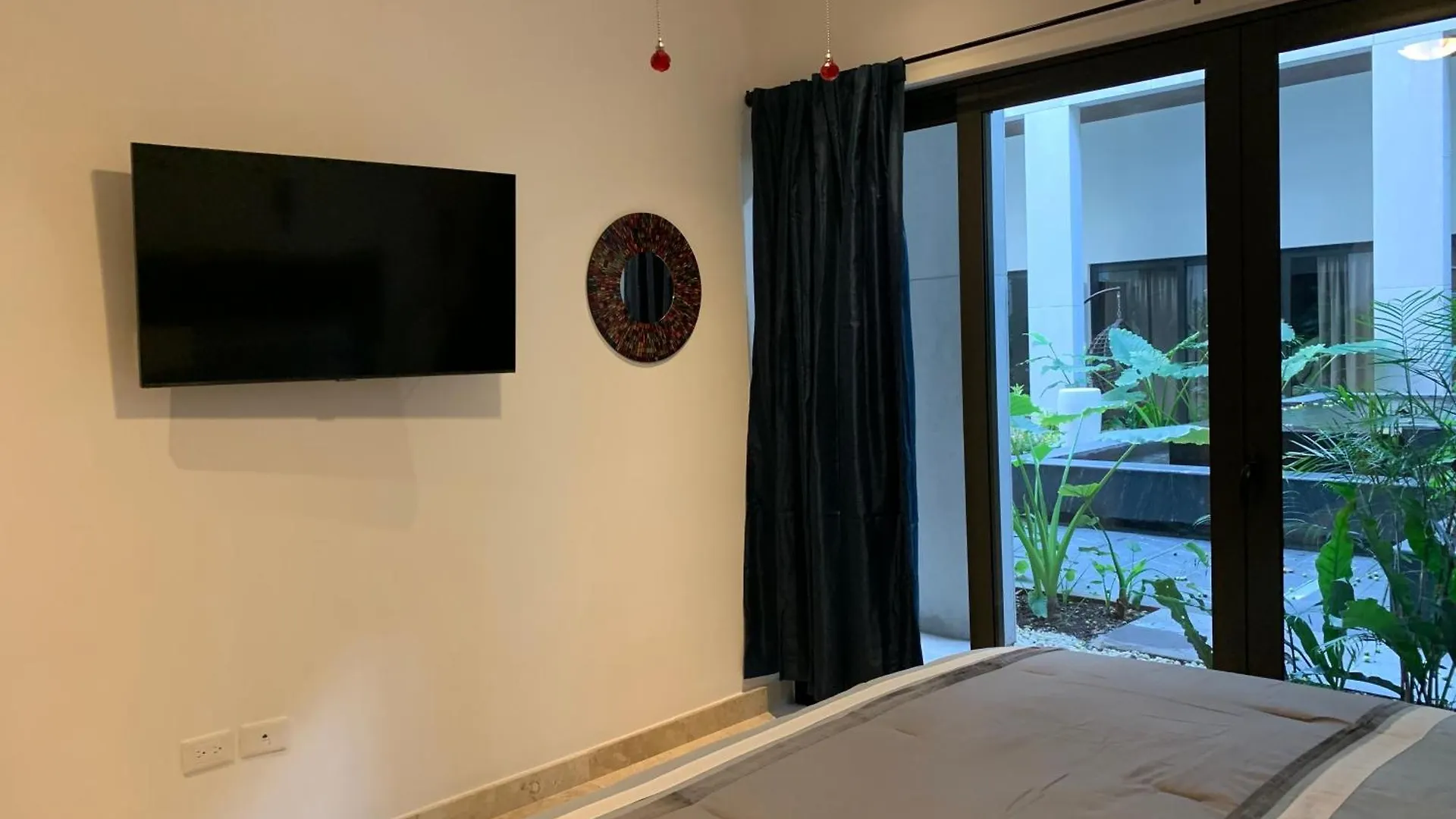 Ipana Luxury Apartments Playa del Carmen Mexico