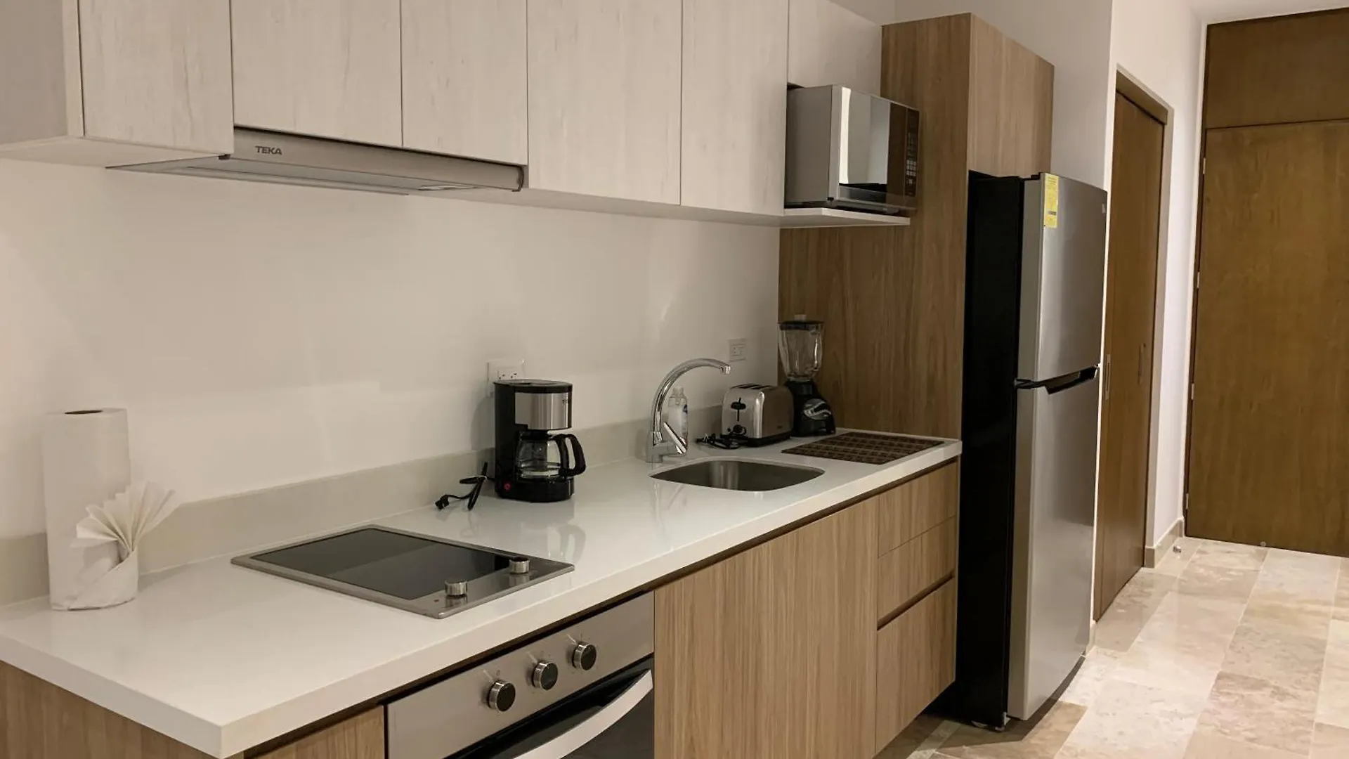 Ipana Luxury Apartments Playa del Carmen 0*,