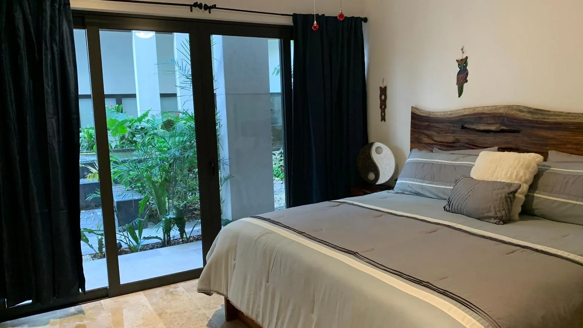 Ipana Luxury Apartments Playa del Carmen