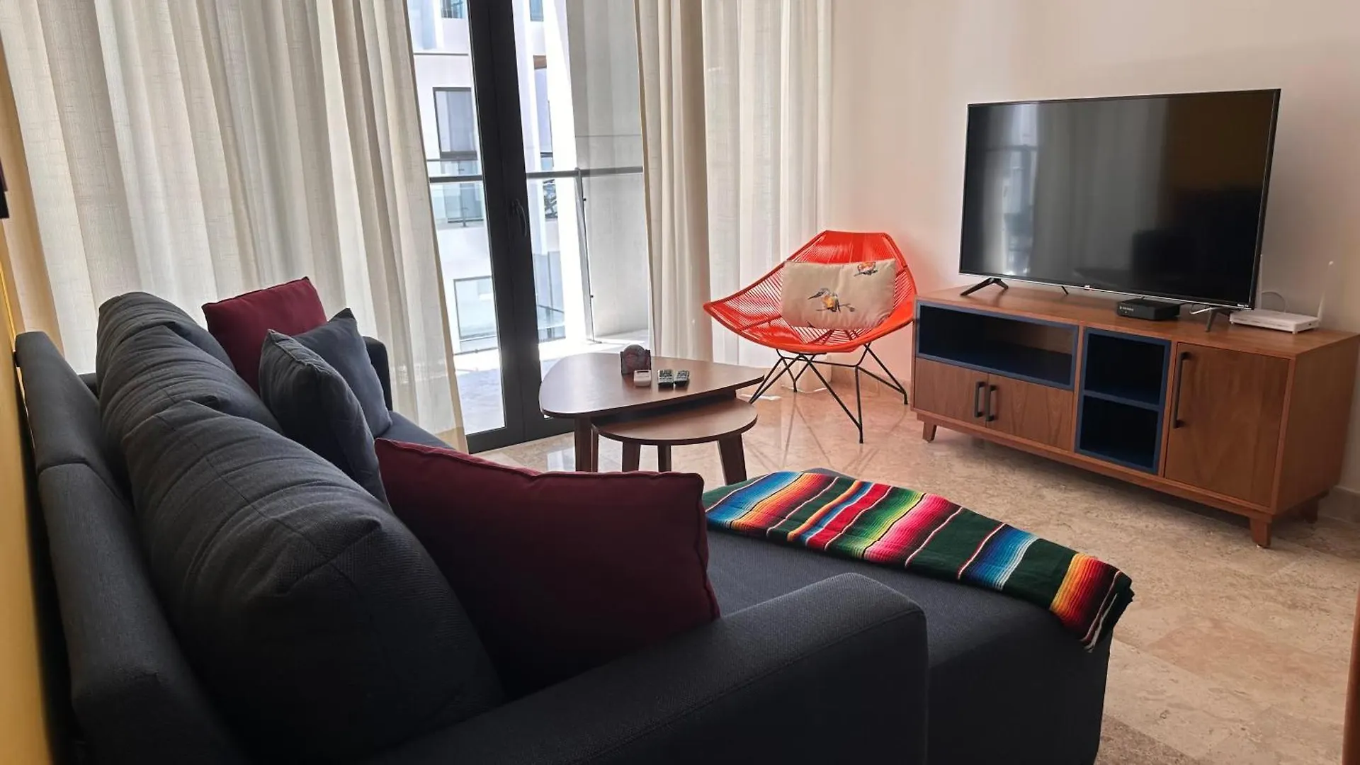 Ipana Luxury Apartments Плая-дель-Кармен