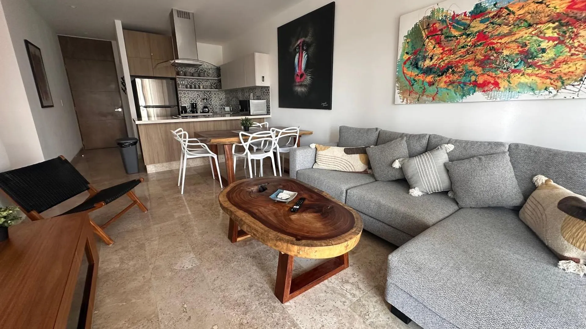 Ipana Luxury Apartments Playa del Carmen 0*,