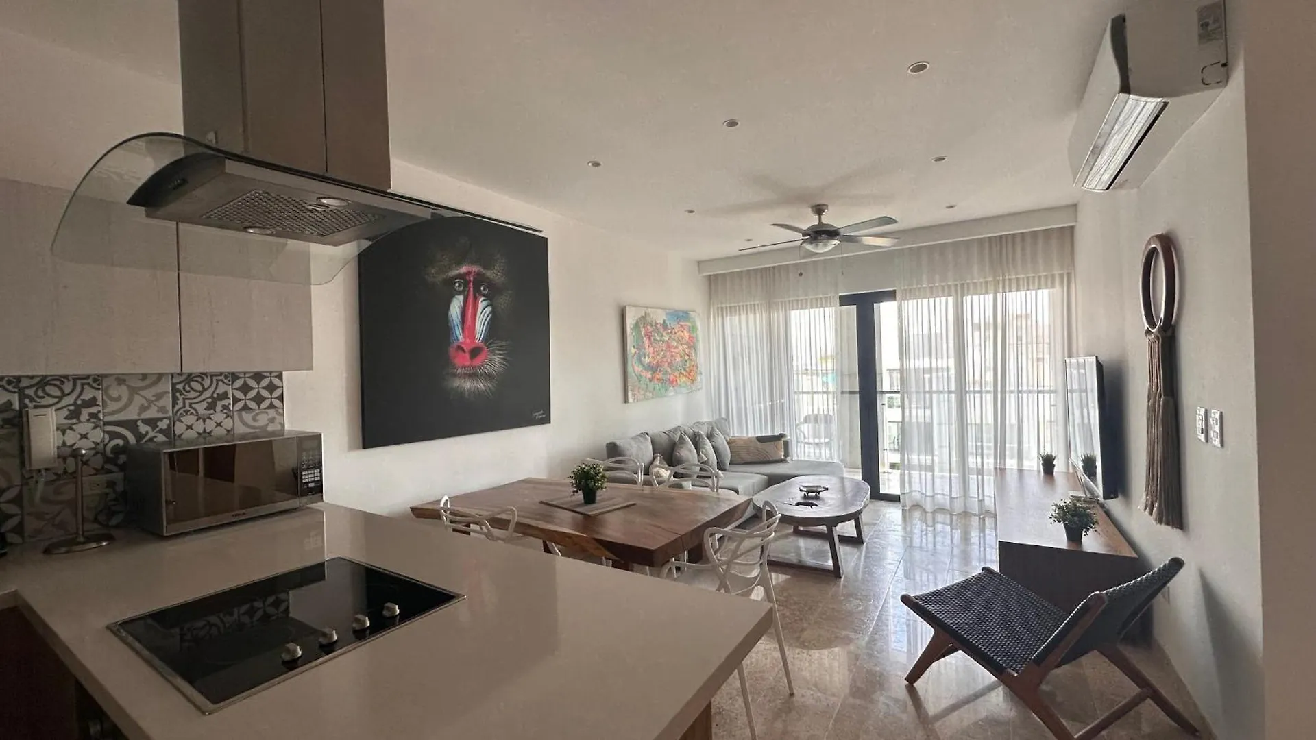 Ipana Luxury Apartments Плая-дель-Кармен 0*,  Мексика