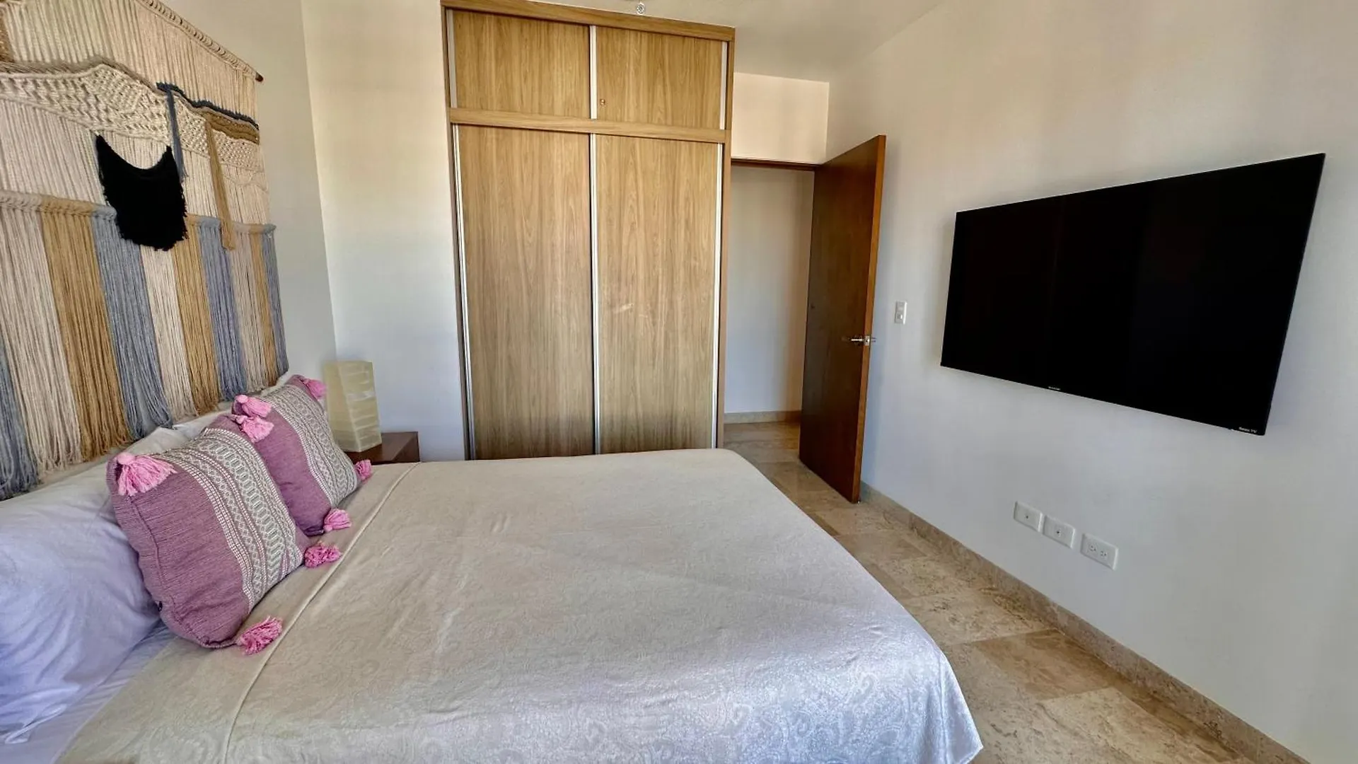 Ipana Luxury Apartments Playa del Carmen