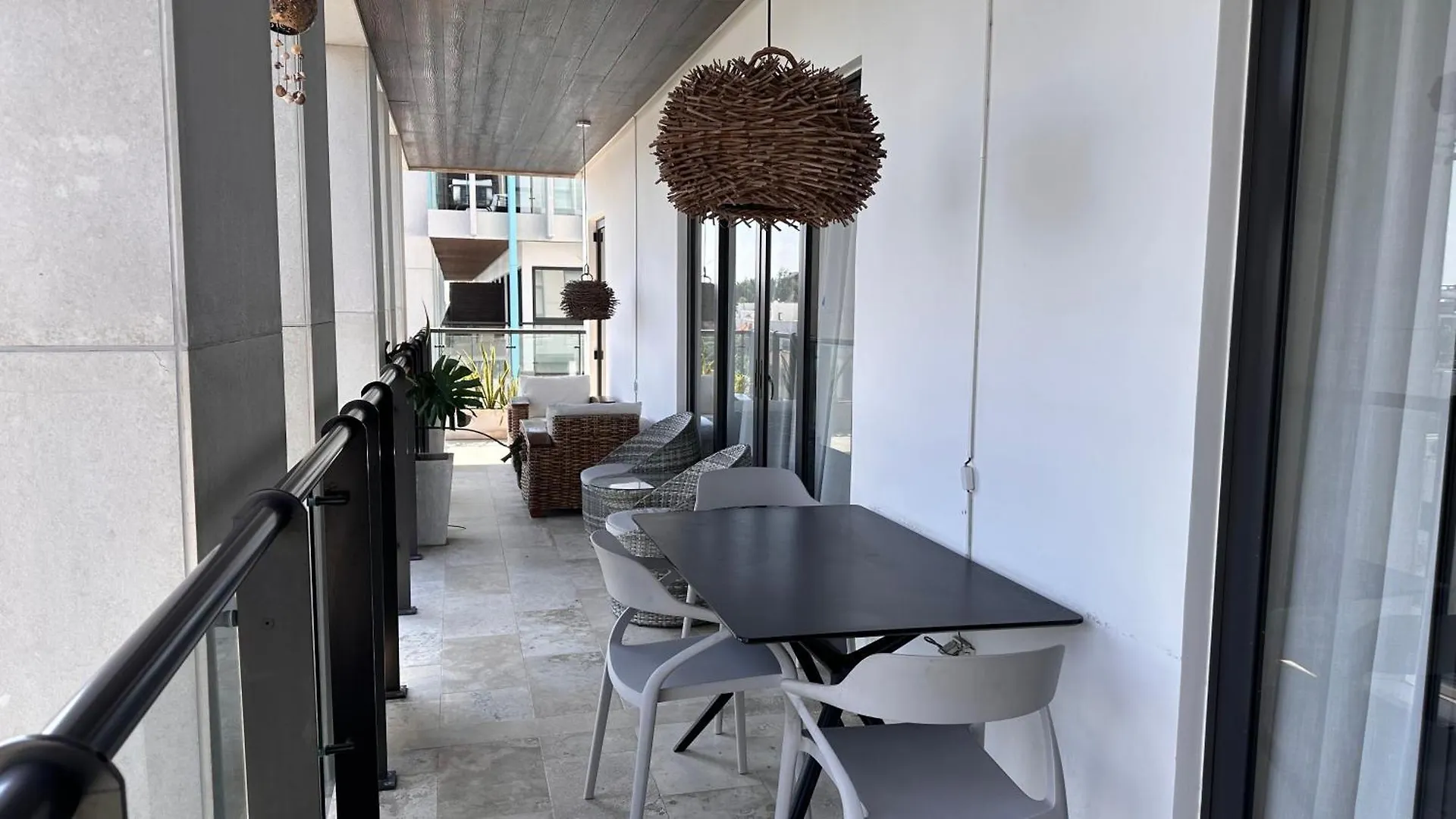 Ipana Luxury Apartments Playa del Carmen