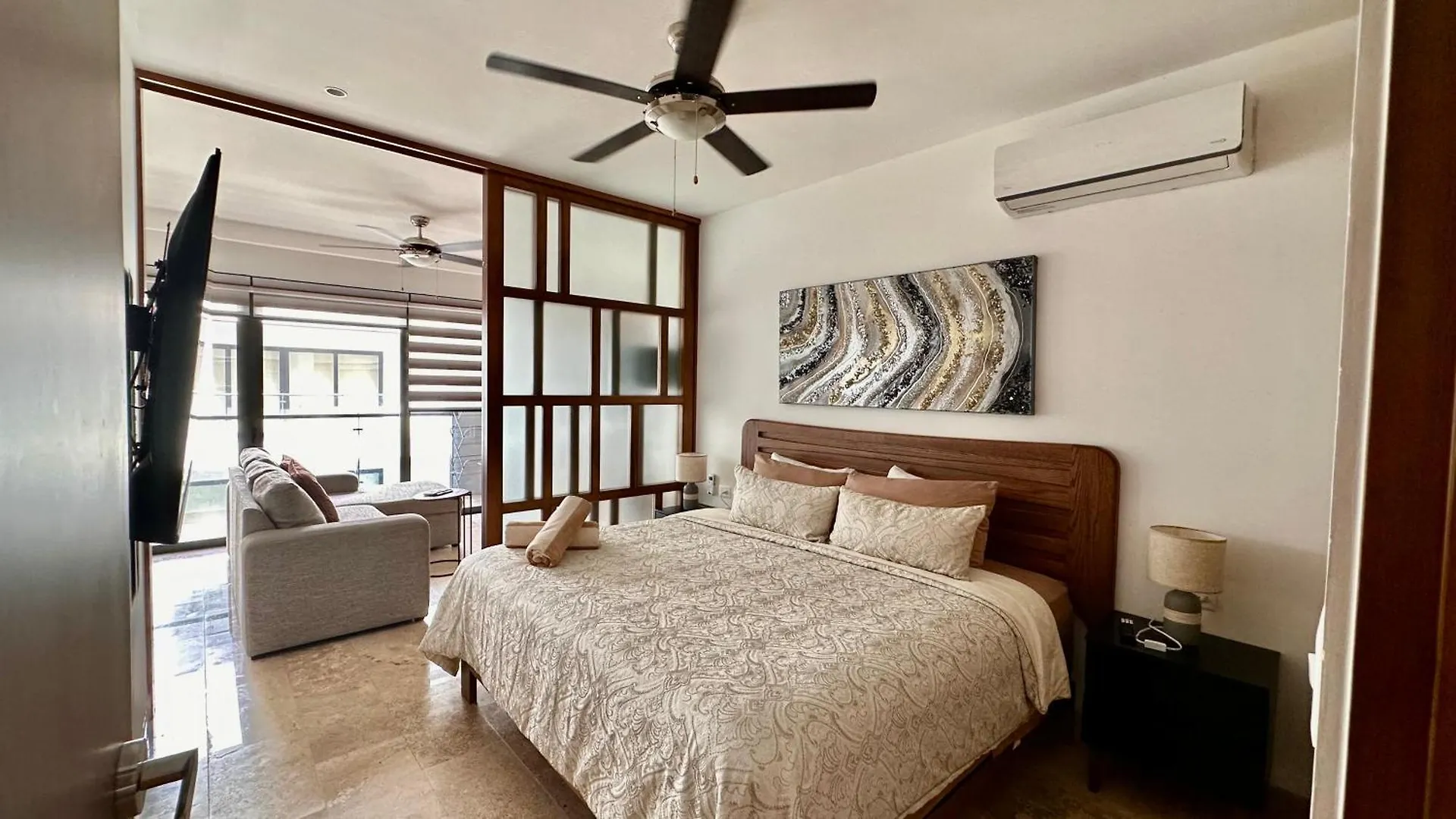 Ipana Luxury Apartments Playa del Carmen
