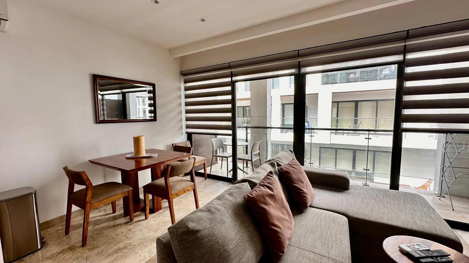 Ipana Luxury Apartments Плая-дель-Кармен
