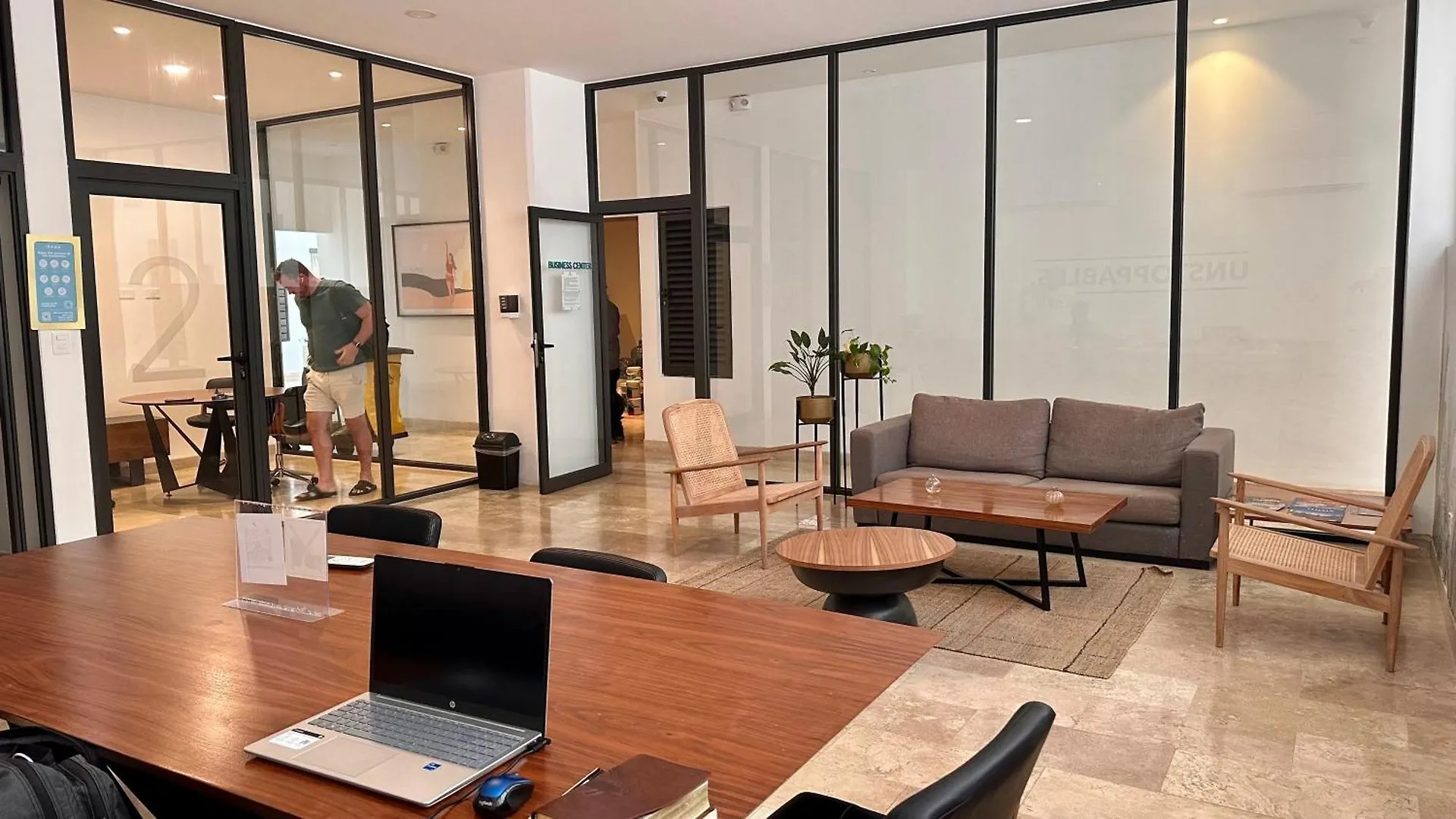 Ipana Luxury Apartments Плая-дель-Кармен