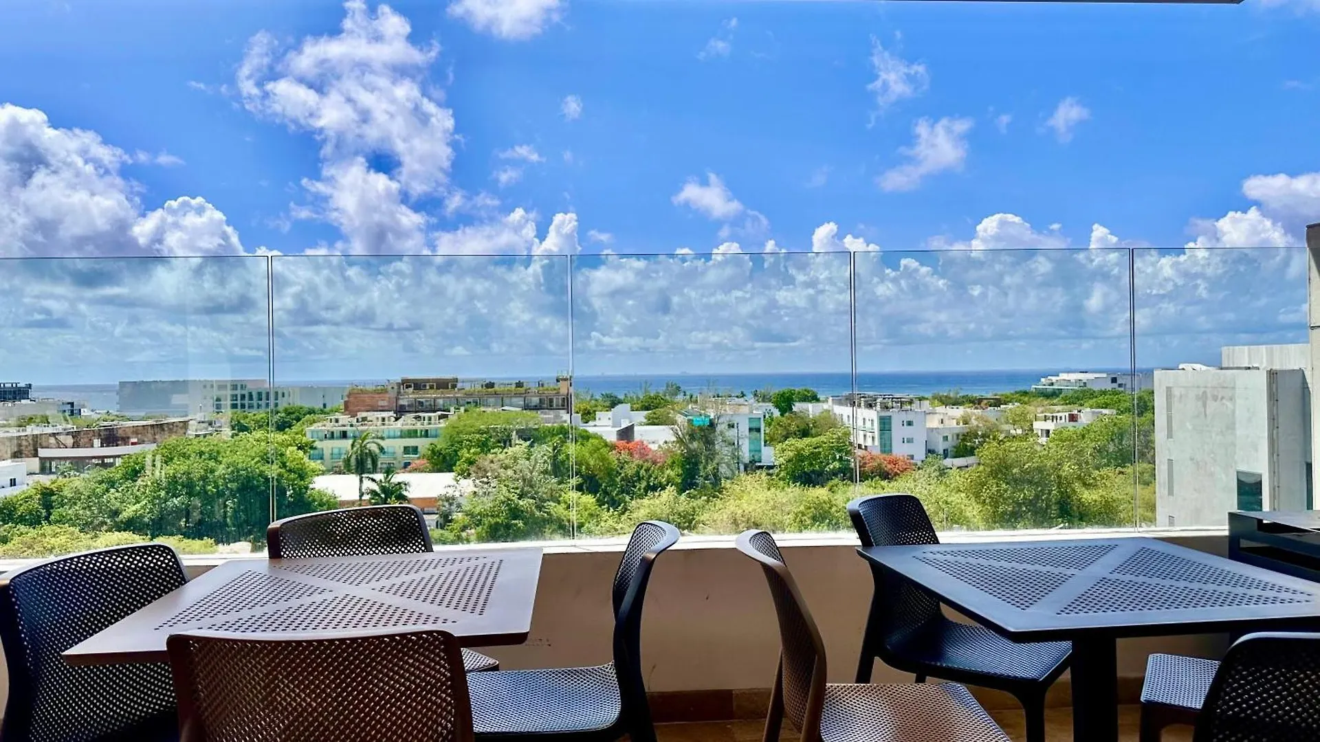 Ipana Luxury Apartments Плая-дель-Кармен
