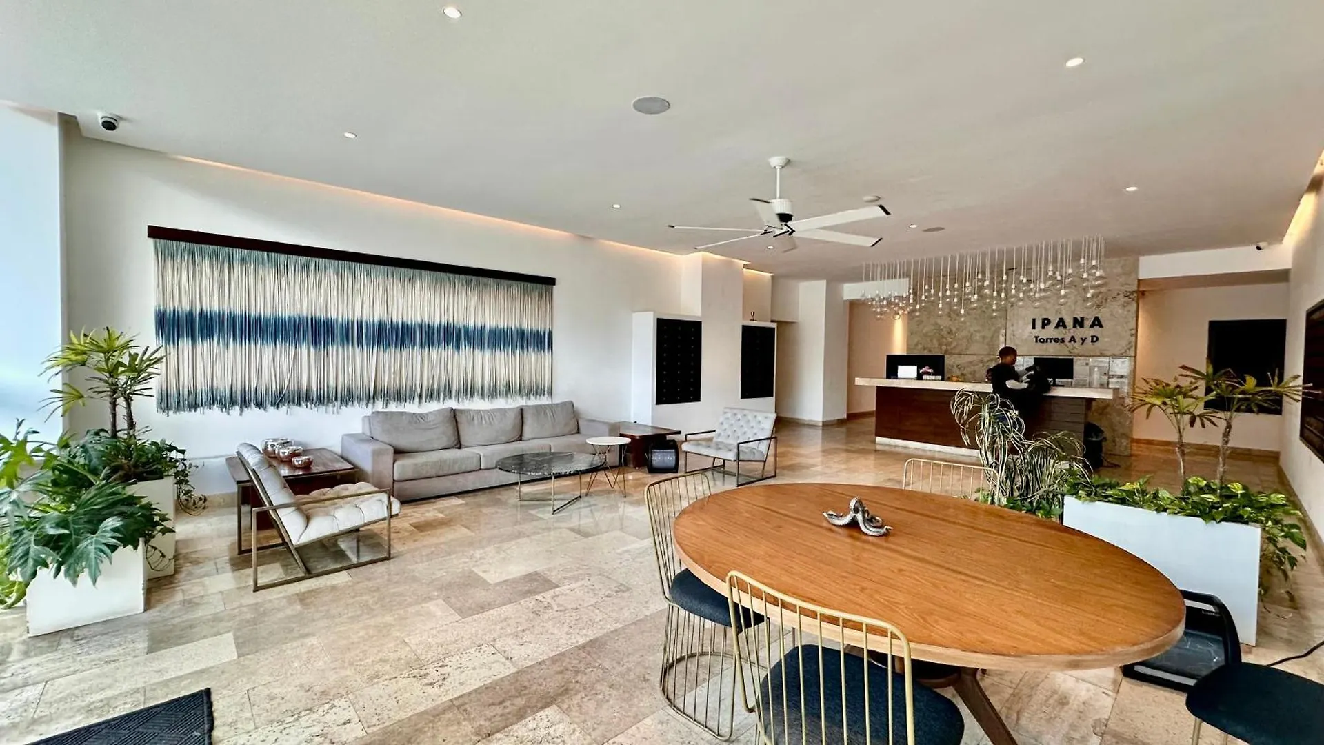 Ipana Luxury Apartments Плая-дель-Кармен 0*,  Мексика