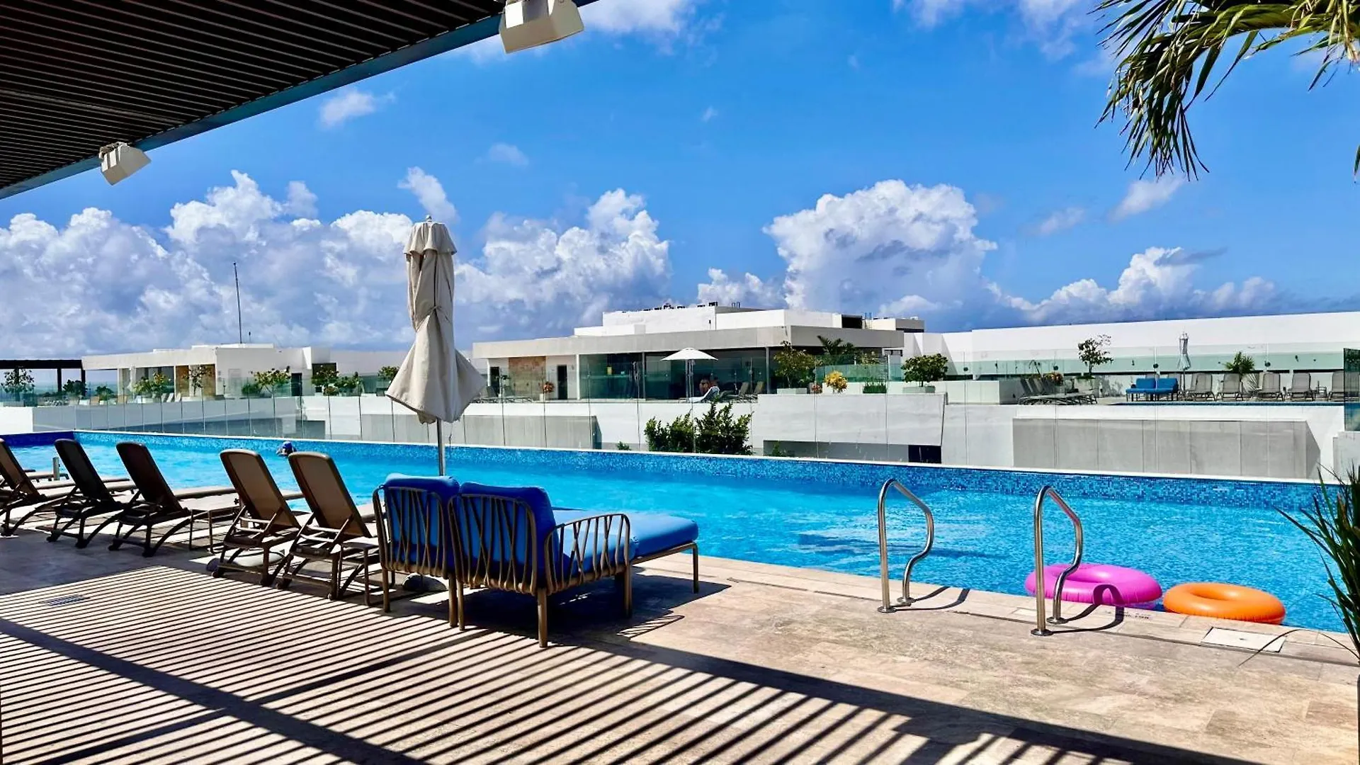 Ipana Luxury Apartments Плая-дель-Кармен 0*,