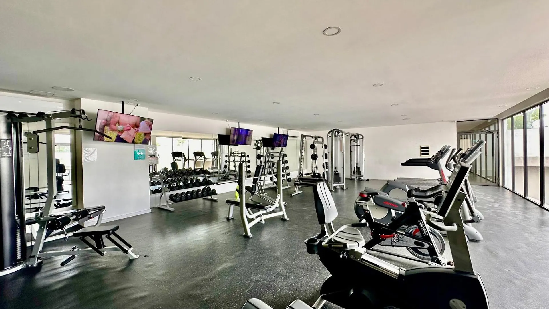 Ipana Luxury Apartments Плая-дель-Кармен
