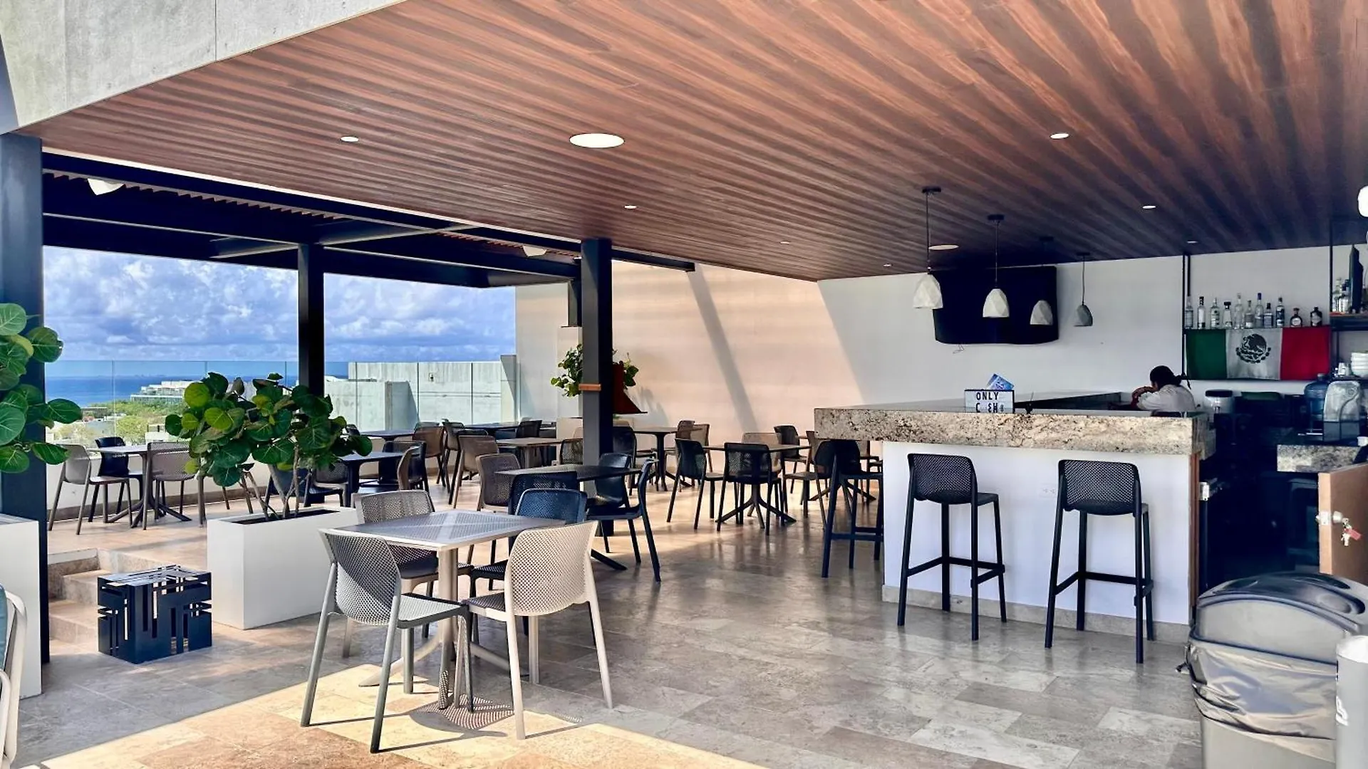 Ipana Luxury Apartments Плая-дель-Кармен