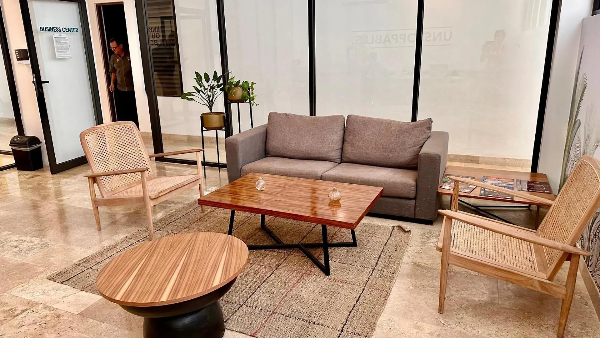 Ipana Luxury Apartments Плая-дель-Кармен 0*,
