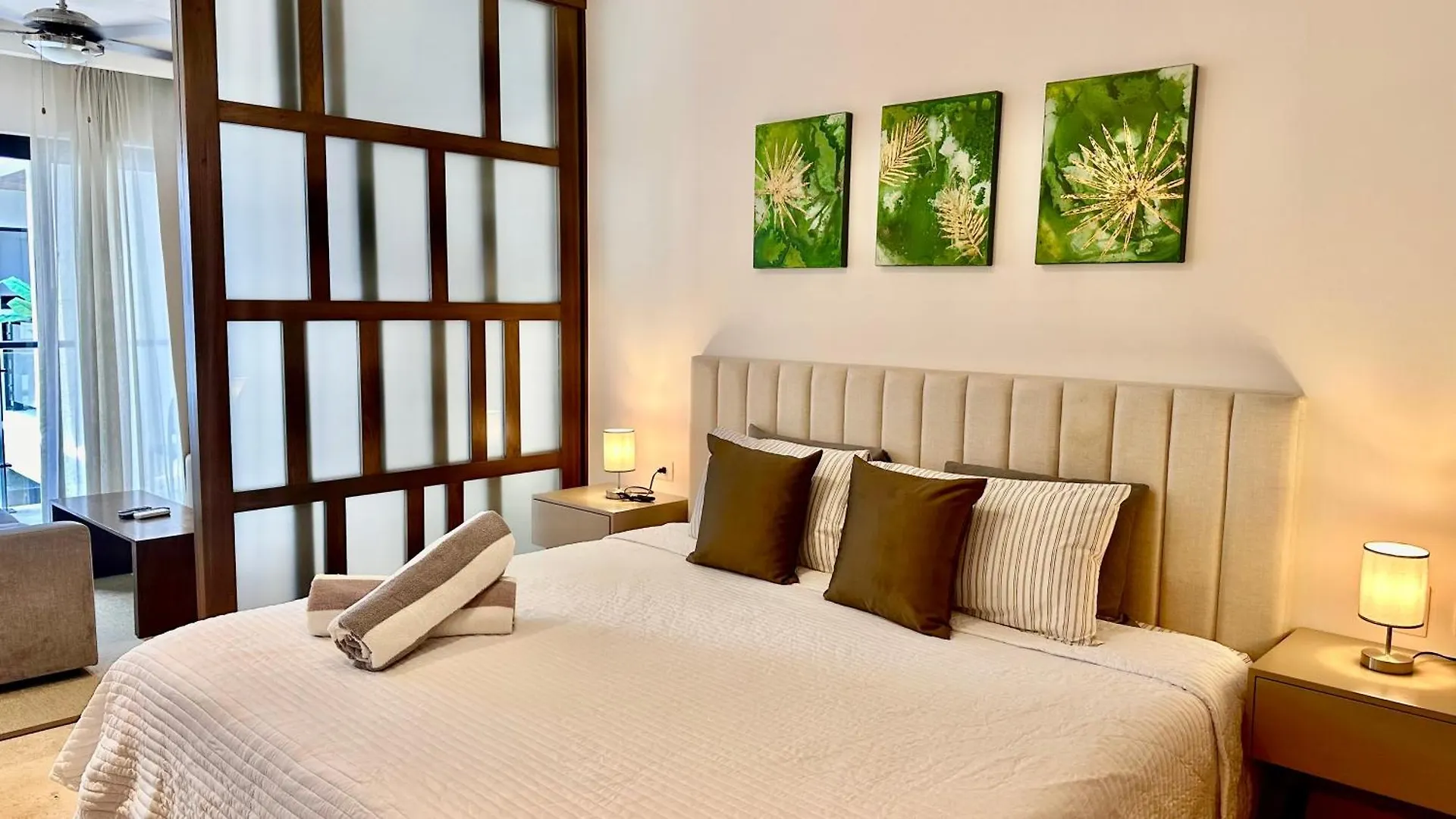 Ipana Luxury Apartments Плая-дель-Кармен 0*,