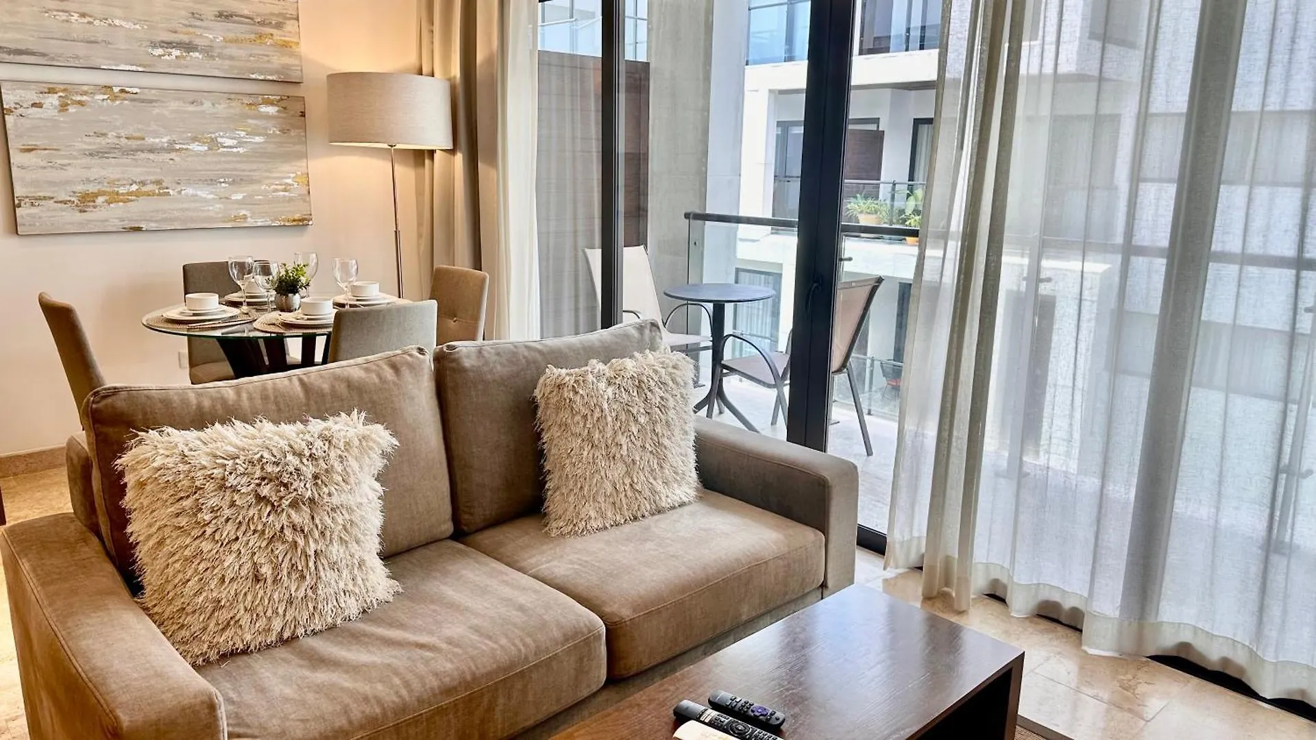 Ipana Luxury Apartments Плая-дель-Кармен