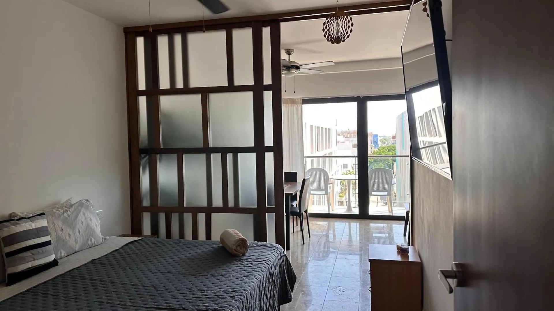 Ipana Luxury Apartments Playa del Carmen