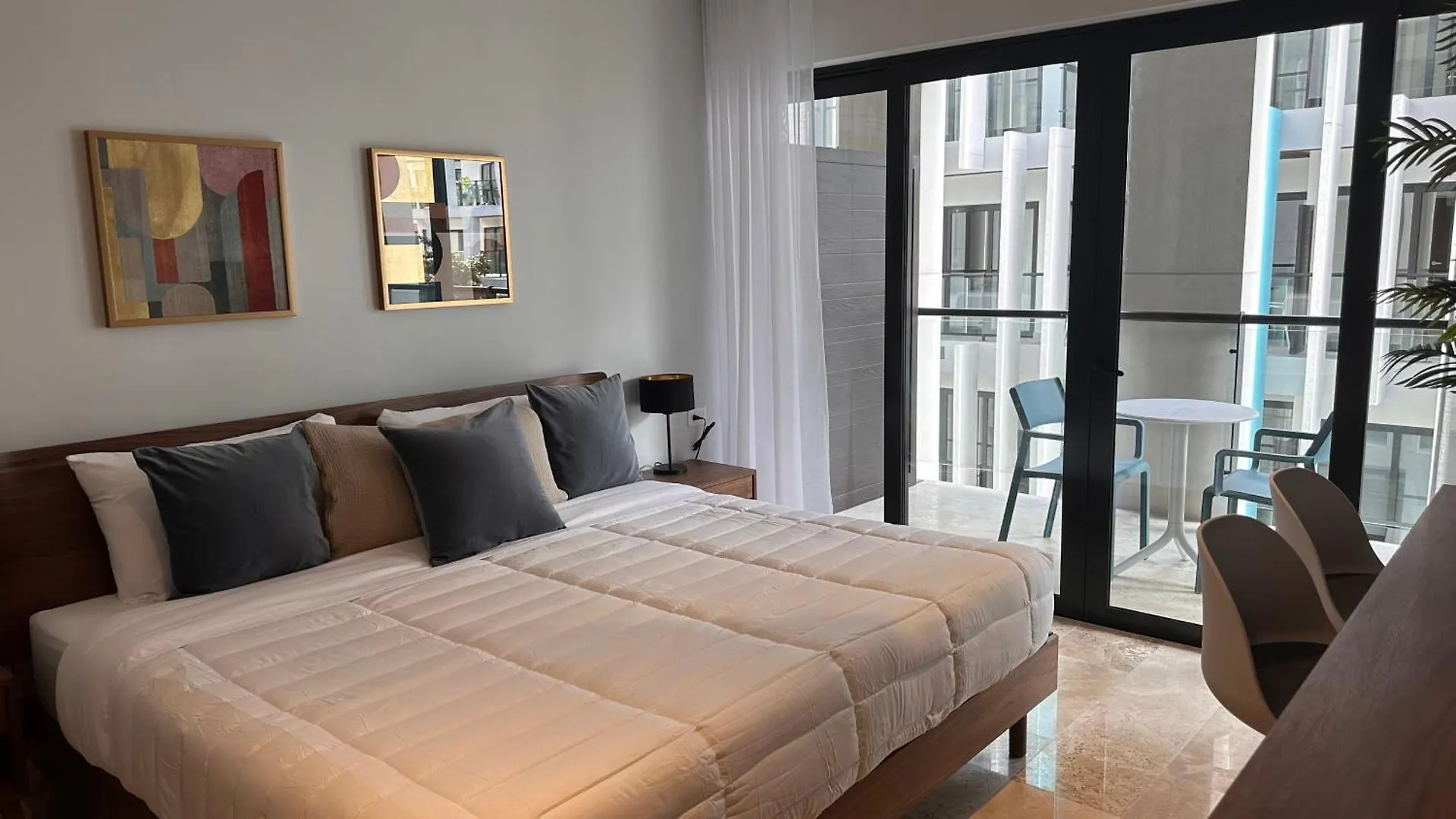 Ipana Luxury Apartments Playa del Carmen