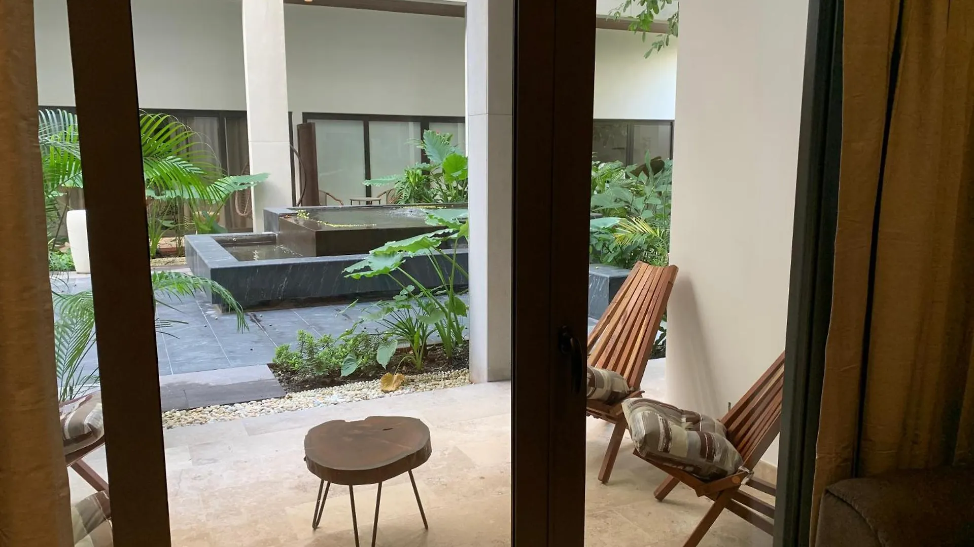 Ipana Luxury Apartments Playa del Carmen