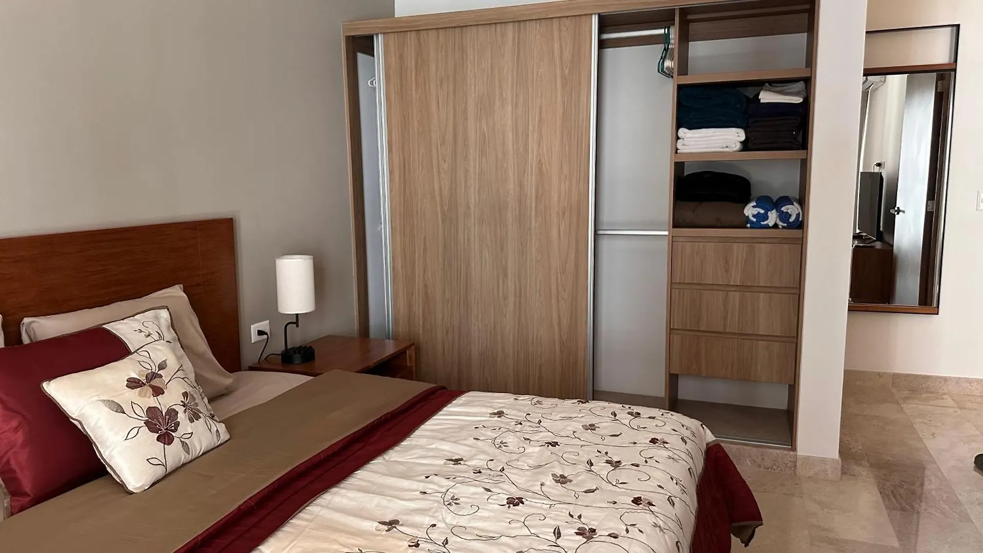 Ipana Luxury Apartments Playa del Carmen
