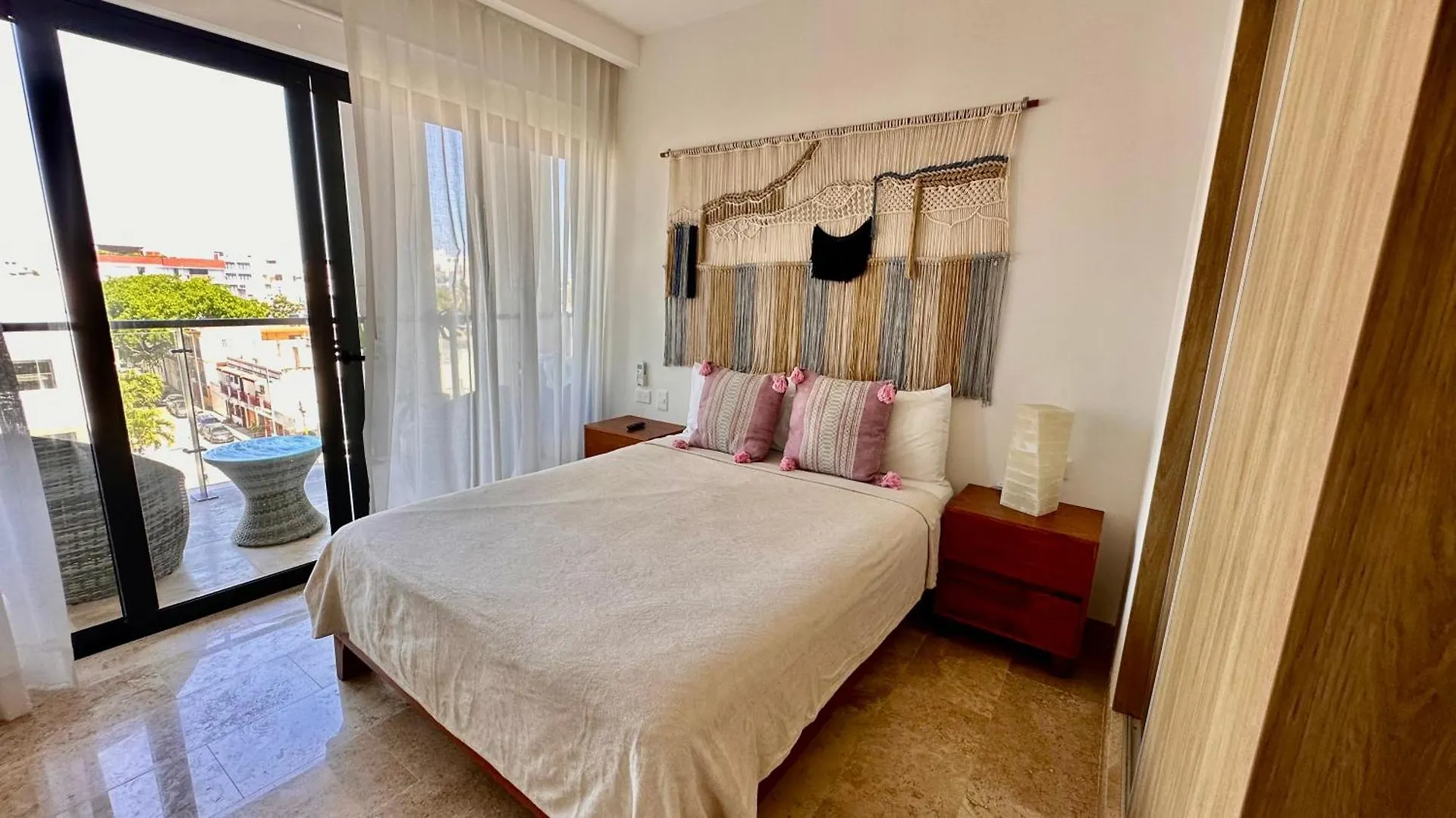 Ipana Luxury Apartments Playa del Carmen Mexico