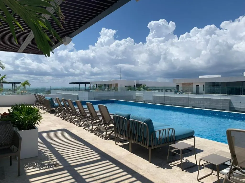 Ipana Luxury Apartments location