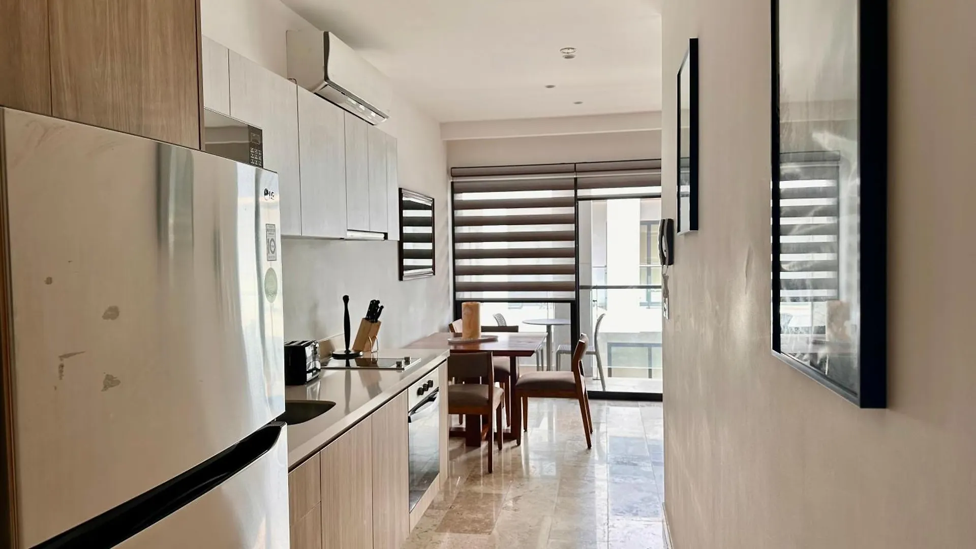 Ipana Luxury Apartments Playa del Carmen 0*,  Mexico